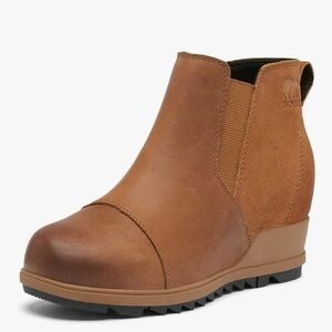 Sorel evie pull on sz 10